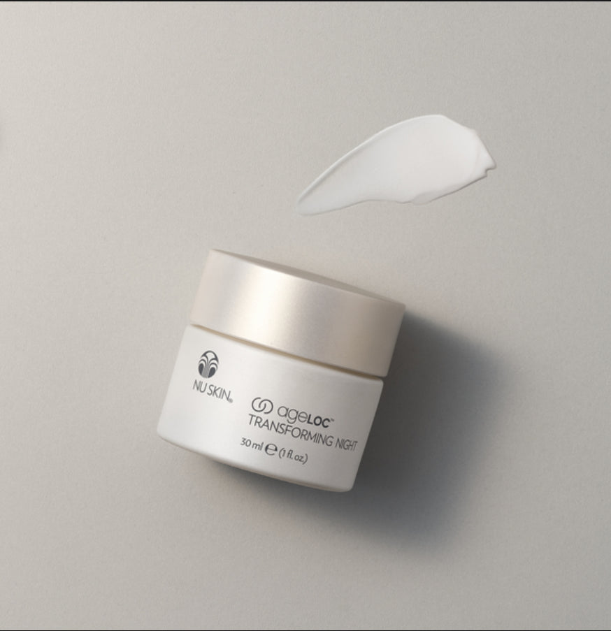 Nu Skin ageLOC Transforming Night