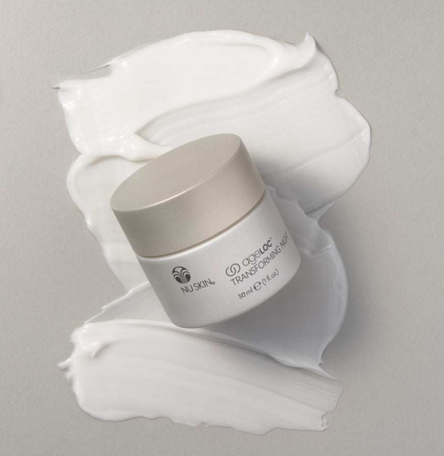 Nu Skin ageLOC Transforming Night