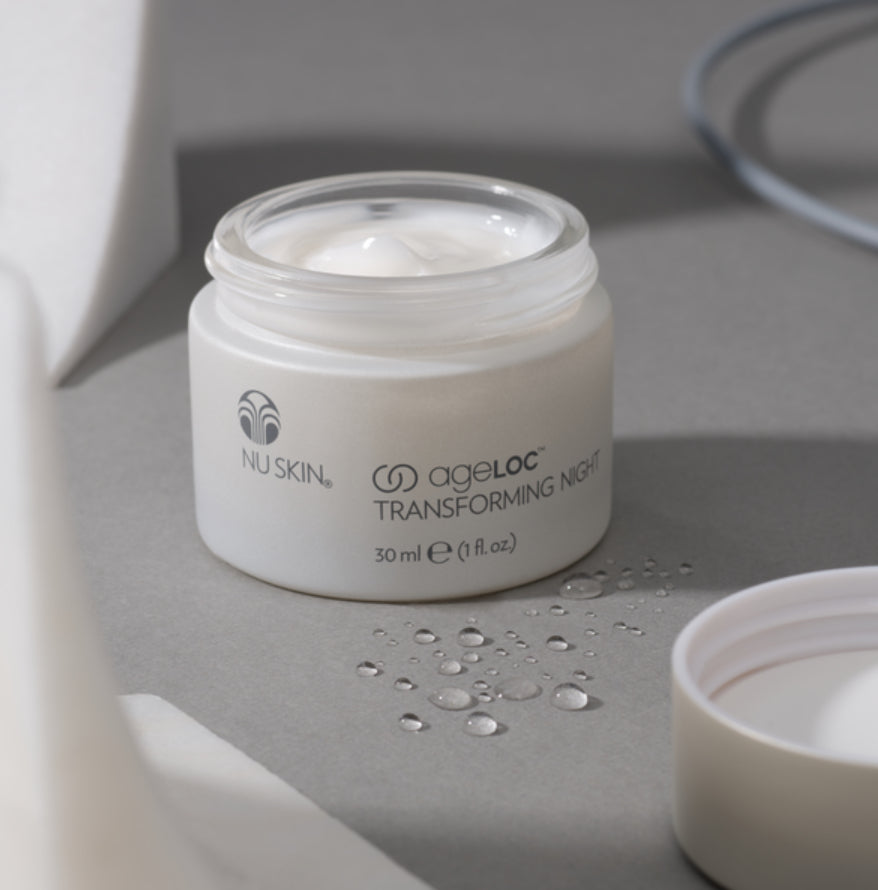 Nu Skin ageLOC Transforming Night