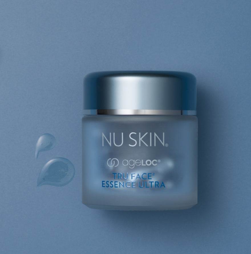 Nu Skin ageLOC Tru Face Essence Ultra