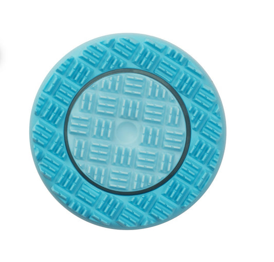 Nu Skin ageLOC LumiSpa iO Silikonaufsätze Blau Hart