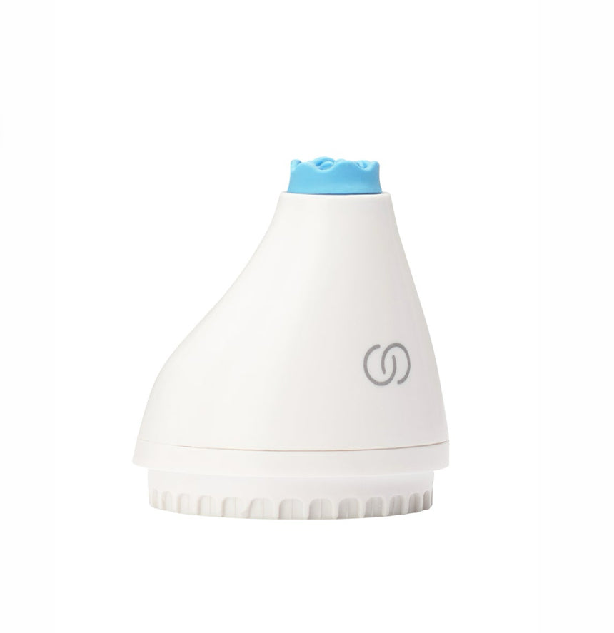 Nu Skin ageLOC LumiSpa Accent Head Silikon-Spitze Blau