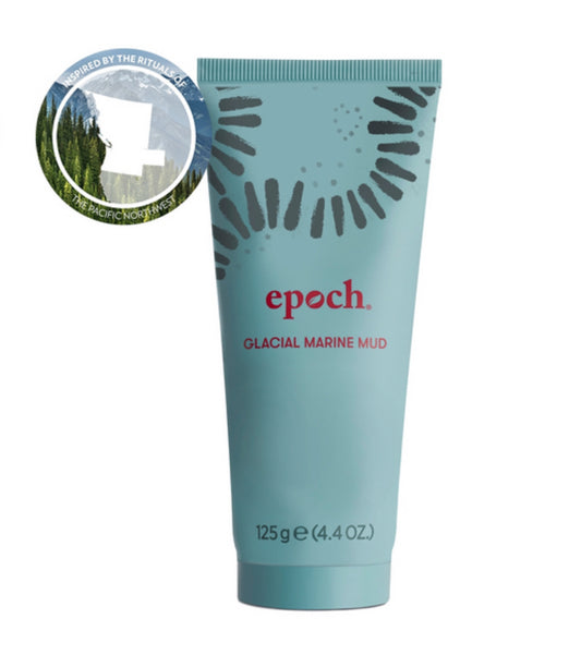 Nu Skin Epoch Glacial Marine Mud
