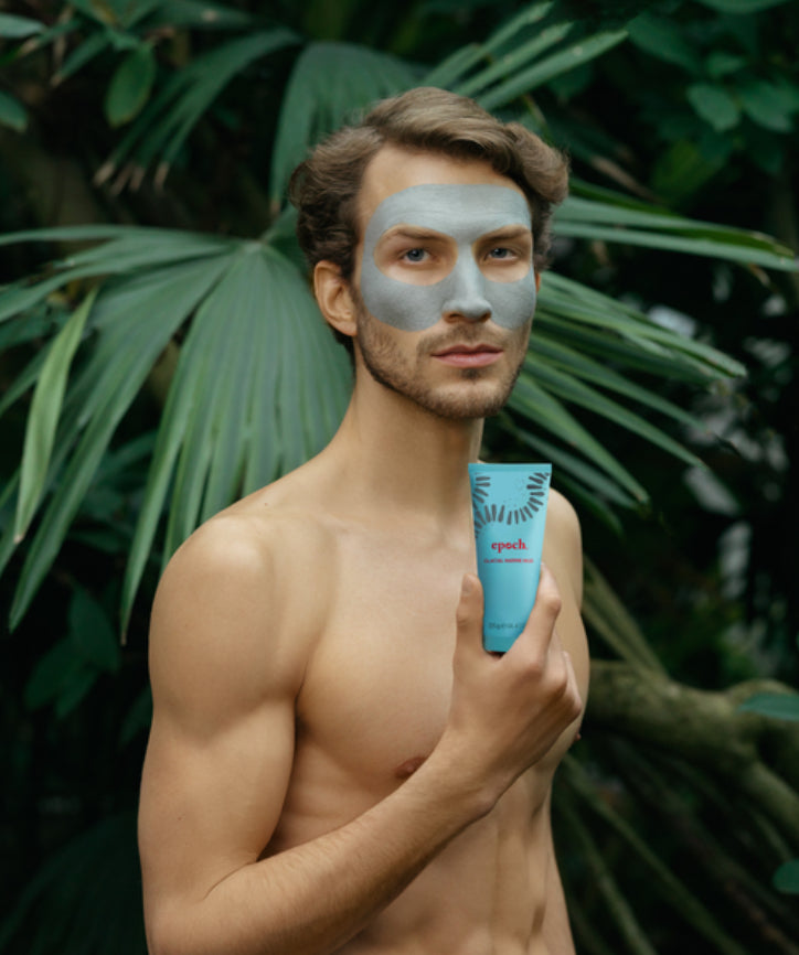 Nu Skin Epoch Glacial Marine Mud