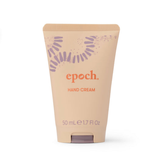 Nu Skin Epoch Hand Cream