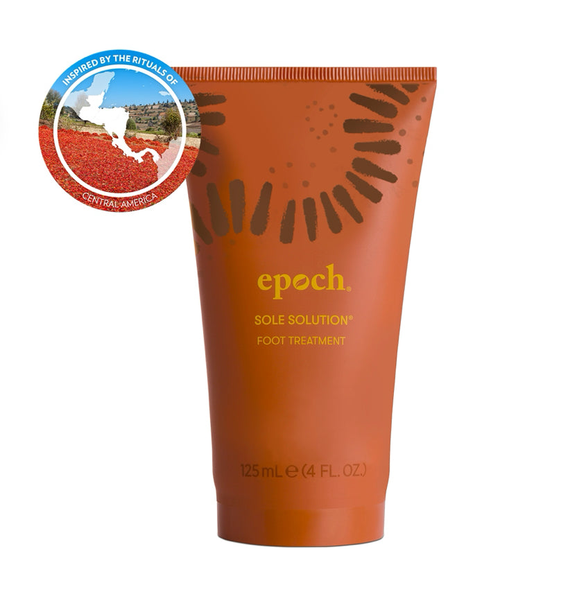 Nu Skin Epoch Sole Solution