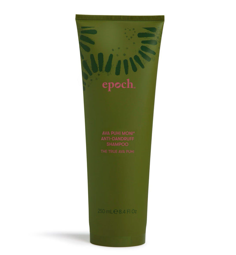 Nu Skin Epoch Ava Puhi Moni Anti-Dandruff Shampoo