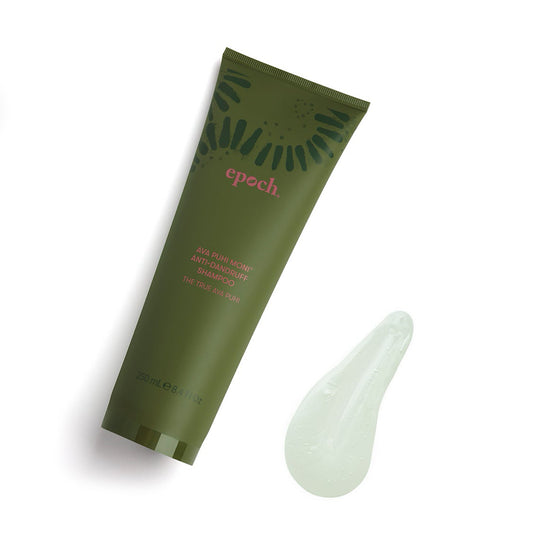Nu Skin Epoch Ava Puhi Moni Anti-Dandruff Shampoo