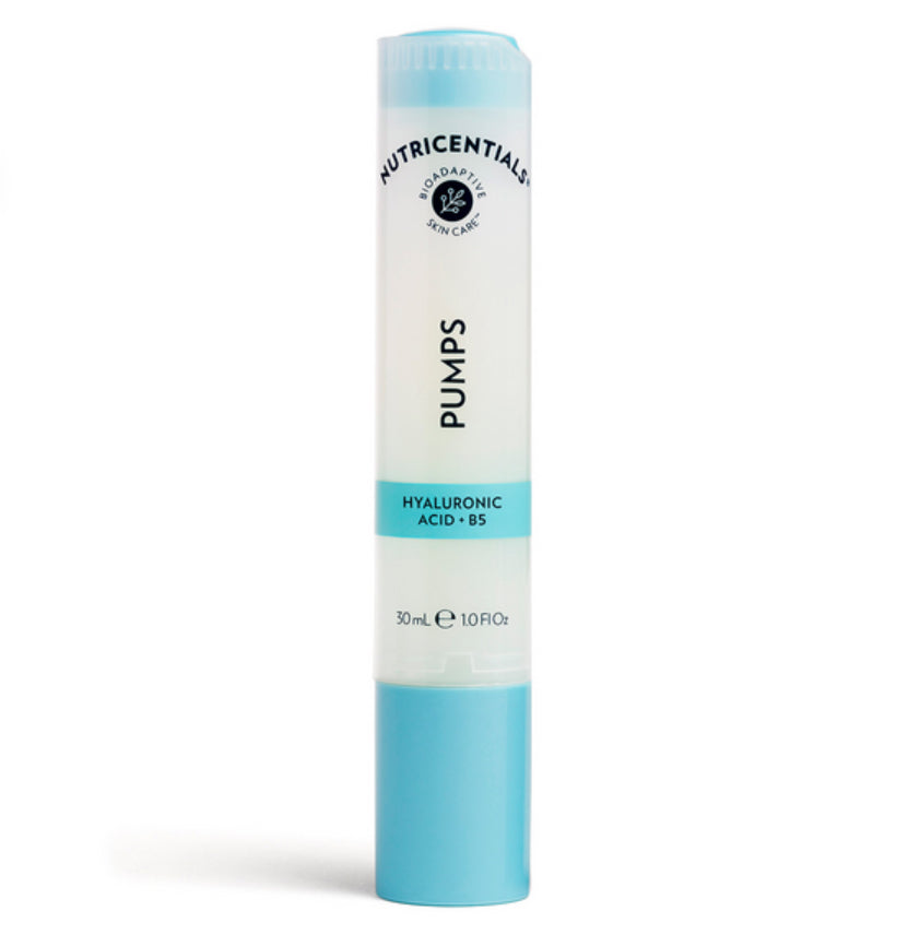 Nu Skin Nutricentials Hyaluronic Acid Pump