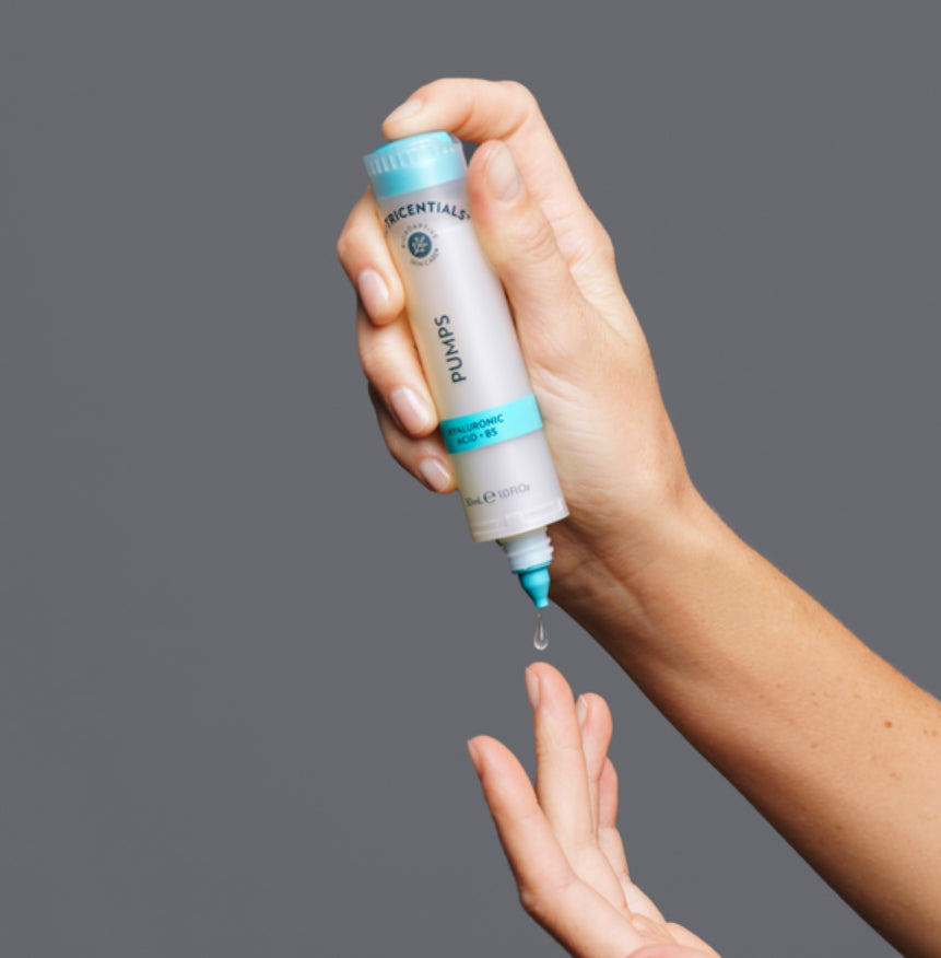 Nu Skin Nutricentials Hyaluronic Acid Pump