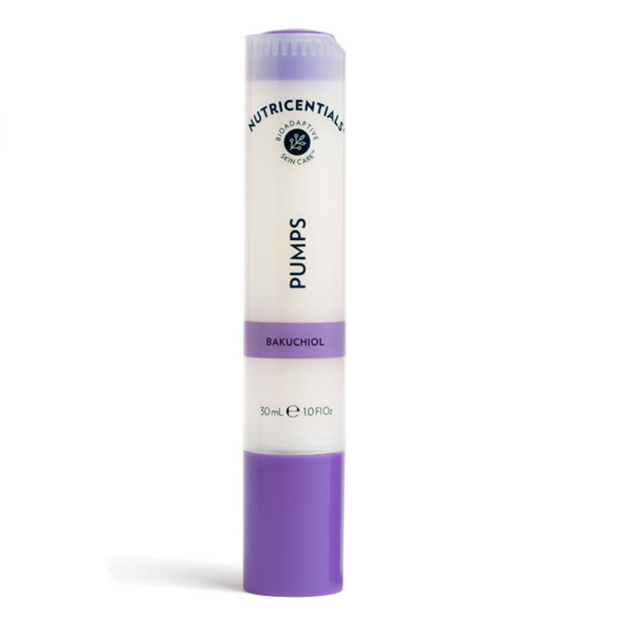 Nu Skin Nutricentials Bakuchiol Pump