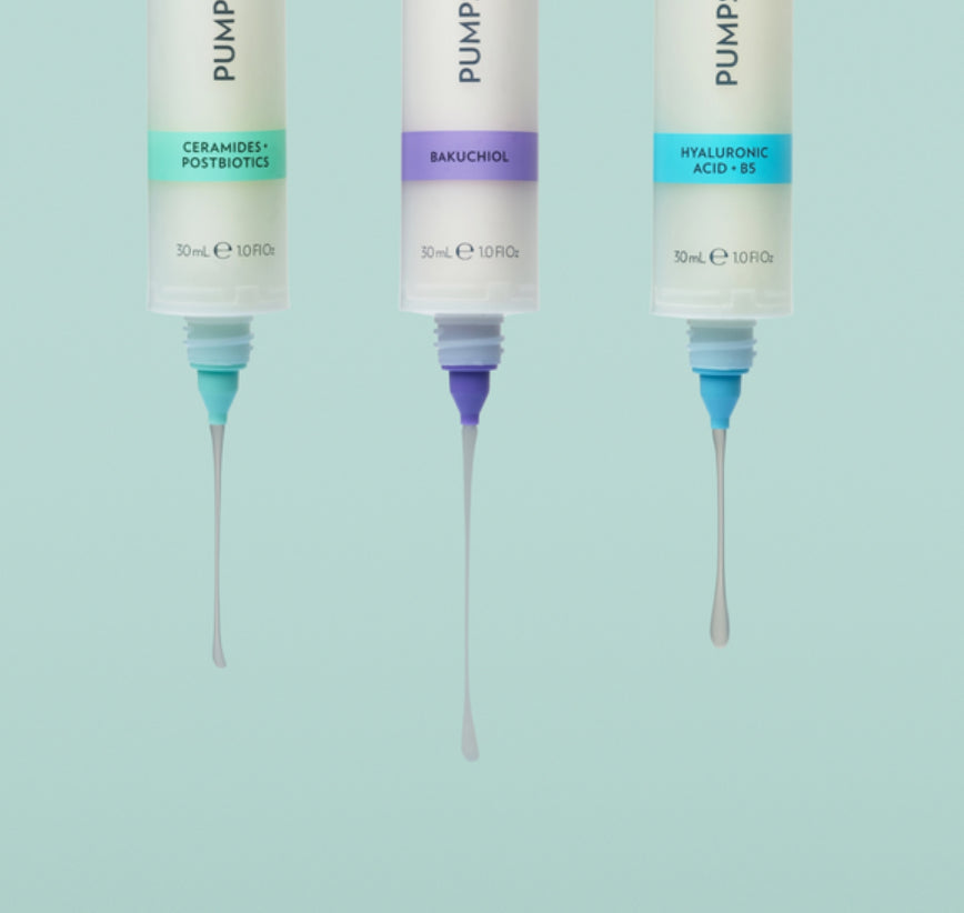 Nu Skin Nutricentials Pump It Up Trio Kit
